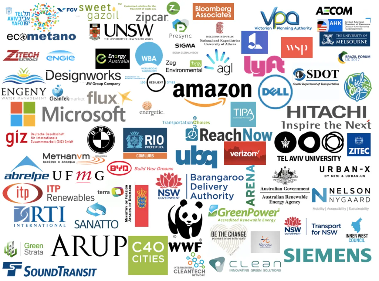City Solution Partners