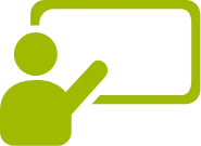 Facilitation Icon