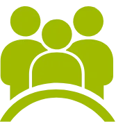 Hub Icon